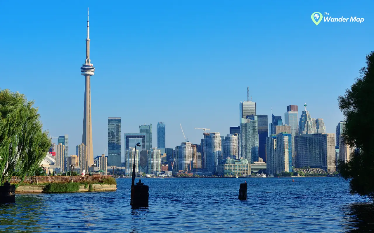 How to Choice the Best Hotel in Toronto for Your Trip
