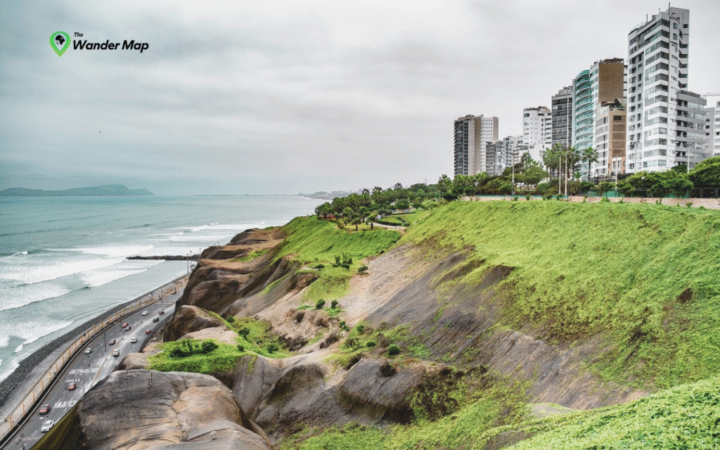 top 10 attractions in lima peru