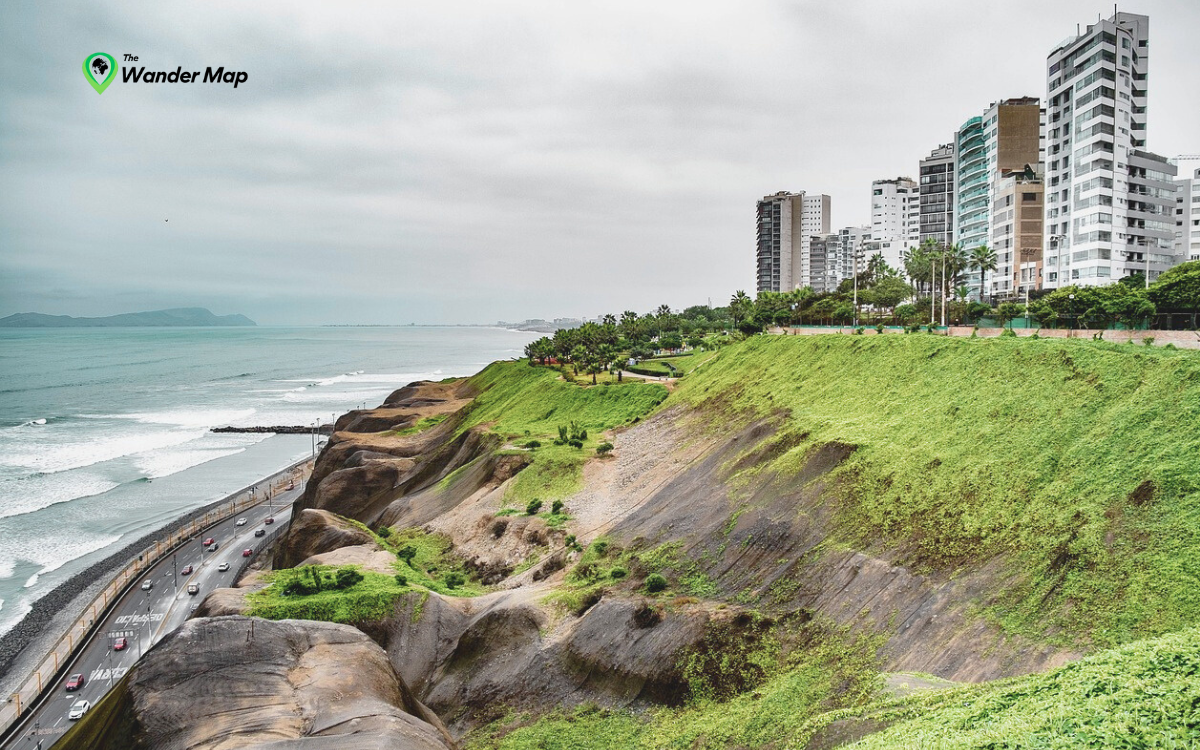 top 10 attractions in lima peru